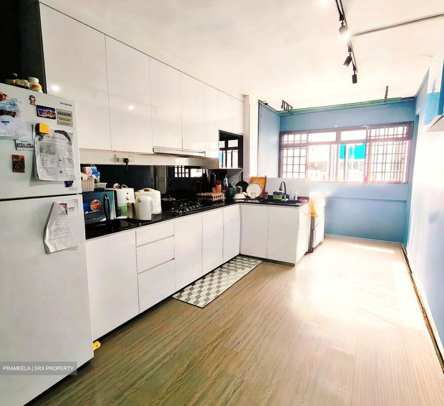 Blk 124 Yishun Street 11 (Yishun), HDB 3 Rooms #500829381